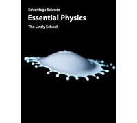 Essential Physics - The Linsly School (The Linsly School Collection)