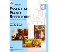 Essential Piano Repertoire Level Two