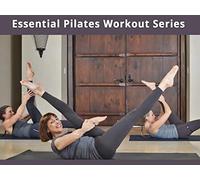 Essential Pilates Workout Series