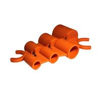 Essential Pipe Deburring and Depth Measuring Tool Pipe Tubing Chamfer Tool for Craft Enthusiasts and Plumbing Experts Inner Outer Reamer