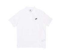 Nike Club Fn3894 Short Sleeve Polo