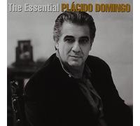 Essential Placido Domingo