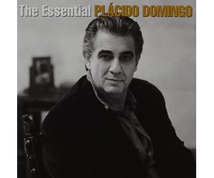 Essential Placido Domingo
