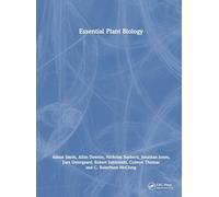 Essential Plant Biology