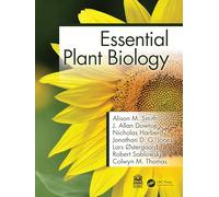 Essential Plant Biology