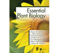 Essential Plant Biology