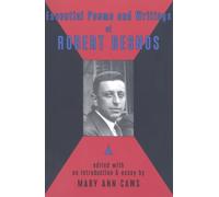 Essential Poems and Writings of Robert Desnos