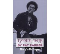 Essential Poems by Pat Parker (Sapphic Classic)