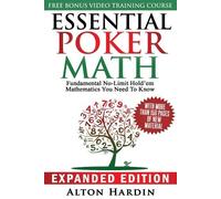 Essential Poker Math, Expanded Edition