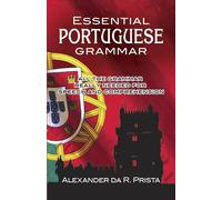 Essential Portuguese Grammar