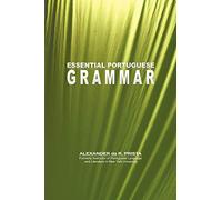 Essential Portuguese Grammar