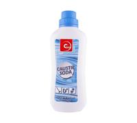 Essential Power Drain Cleaner With Caustic Soda 500g