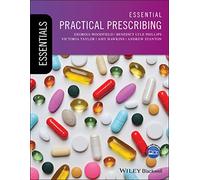 Essential Practical Prescribing