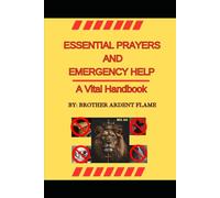 Essential Prayers & Emergency Help: A Vital Handbook