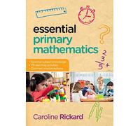 Essential Primary Mathematics