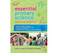 Essential Primary Science