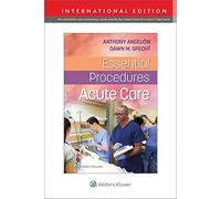 Essential Procedures: Acute Care