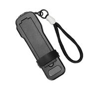 Essential Protective Gear for Pocket 3 PTZ Camera Case Lens Cover PTZ Cover Screen Protector for Safe Use Easy Installation