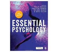 Essential Psychology by Philip Banyard (Editor), Gayle Dillon (Editor), Christine Norman (Editor), (17-Mar-2015) Paperback