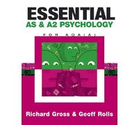 Essential Psychology for AS & A2: for AQA(A)