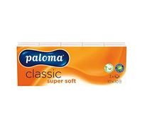 Paper Pocket Tissue - Soft Tissue 3 Ply, 10 Packs