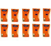 Paper Pocket Tissue - Soft Tissue 3 Ply, 10 Packs