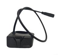 Essential Push Button for For bafang DPC244 and DPC245 Display Controllers Simple Replacement