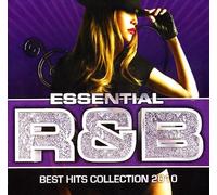 ESSENTIAL R&B 2010 / VARIOUS - Essential R&B 2010 / Various