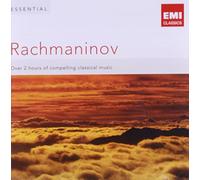 Essential Rachmaninov