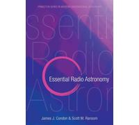 Essential Radio Astronomy