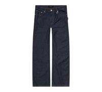 Essential Raw Denim - male - RETERNITY - Loose Fit Jeans - Blue - W33 - Jeans W33