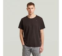 G-star Essential Short Sleeve T-shirt Brown M Men
