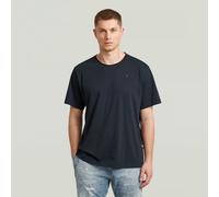 G-star Essential Short Sleeve T-shirt Blue 2XL Men
