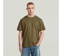 G-star Essential Raw Short Sleeve T-shirt Green XL Men