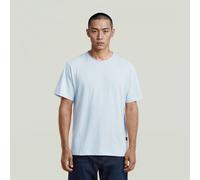 G-star Essential Short Sleeve T-shirt White 2XL Men