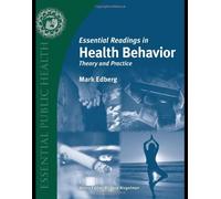 Essential Readings in Health Behavi