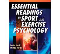 Essential Readings in Sport and Exercise Psychology