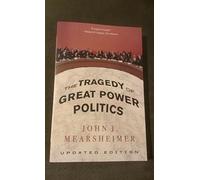 Essential Readings in World Politics 5e (The Norton Series in World Politics)