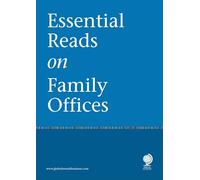 Essential Reads on Family Offices