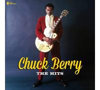 Chuck Berry - Essential Recordings 1955-1961 (60 Tracks!!) [CASSETTE]