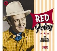 Red Foley - The Essential Recordings