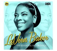 LaVern Baker - The Essential Recordings