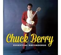 CHUCK BERRY - Essential Recordings 1955-1961