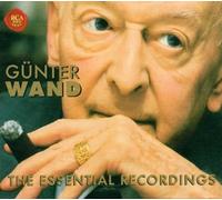 Essential Recordings by Gunter Wand