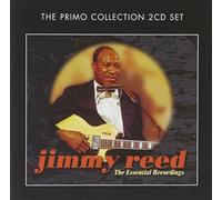 Essential Recordings by JIMMY REED (2012-02-28)