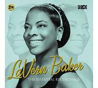 Essential Recordings by Lavern Baker (2016-05-04)