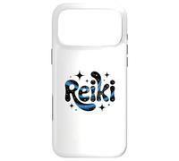 Essential Reiki Energy for Healing and Harmony Case for iPhone 17 Pro Max
