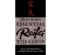 Essential Reiki Workshop