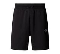 The North Face Men's Essential Relaxed Shorts, TNF Black, L