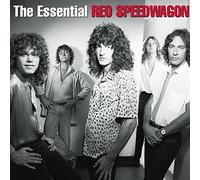Essential Reo Speedwagon